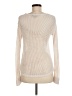 Trouve Ivory Pullover Sweater Size M - photo 2