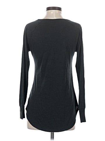 District. Long Sleeve Top (view 2)