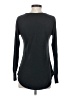 District. Gray Long Sleeve Top Size S - photo 2