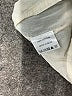 Tolani 100% Cotton Ivory Long Sleeve Blouse Size XS - photo 8