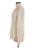 Trouve Ivory Pullover Sweater Size M - photo 5