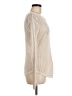 Trouve Ivory Pullover Sweater Size M - photo 4