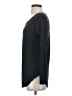 District. Gray Long Sleeve Top Size S - photo 5