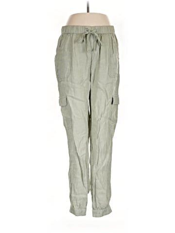Nicole Miller New York Linen Pants (view 1)