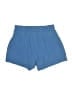 Unbranded Solid Blue Shorts Size S - photo 2