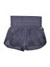 FP Movement 100% Nylon Solid Blue Shorts Size M - photo 1