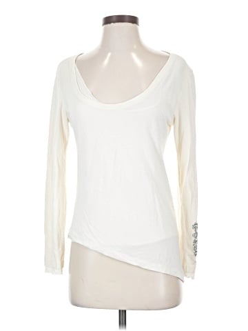 G-Star Long Sleeve T-Shirt (view 1)