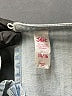Justice 100% Cotton Blue Dress Size 14 - photo 3