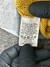 Sparrow Yellow Pullover Sweater Size S - photo 8