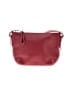 Coach Burgundy Shoulder Bag One size - photo 1
