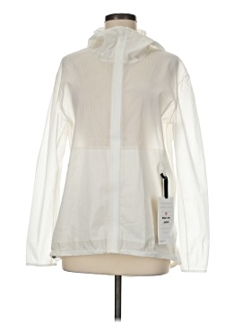 Lululemon Athletica Windbreaker