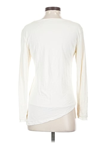 G-Star Long Sleeve T-Shirt (view 2)