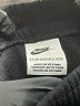 Nike 100% Polyester Black Sweatpants Size 4T - photo 3