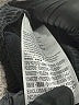 Nike 100% Polyester Black Sweatpants Size 4T - photo 4