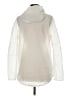 Lululemon Athletica 100% Polyester White Windbreaker Size 6 - photo 2
