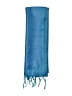 Unbranded Blue Scarf One size - photo 2