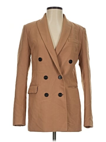 Zara Blazer (view 1)