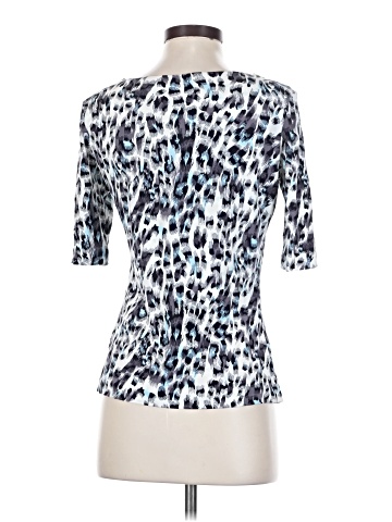 BOSS by HUGO BOSS 3/4 Sleeve Top (view 2)