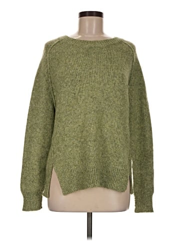 Sundance Pullover Sweater (view 1)