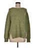 Sundance Tweed Green Pullover Sweater Size S - photo 1