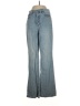PacSun 100% Cotton Blue Jeans Size 27 waist - photo 1