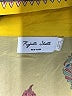 Rujuta Sheth 100% Viscose Yellow Kimono One size - photo 7