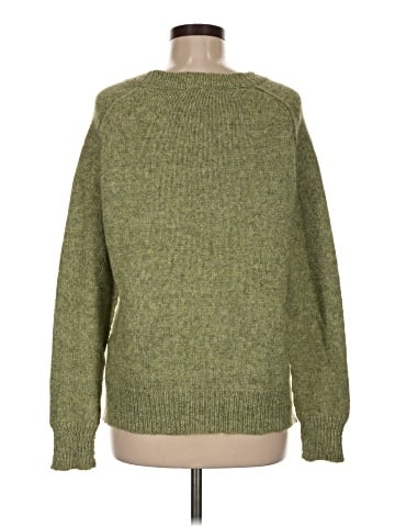Sundance Pullover Sweater (view 2)