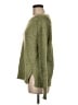 Sundance Tweed Green Pullover Sweater Size S - photo 5