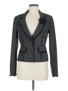 White House Black Market Blazer (view 1)