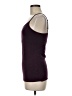Express Burgundy Tank Top Size M - photo 5