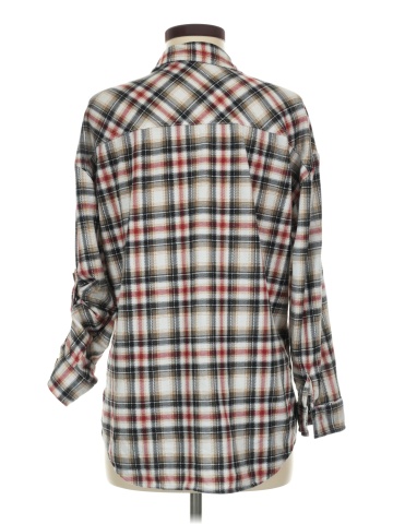 Love Potion 3/4 Sleeve Blouse (view 2)
