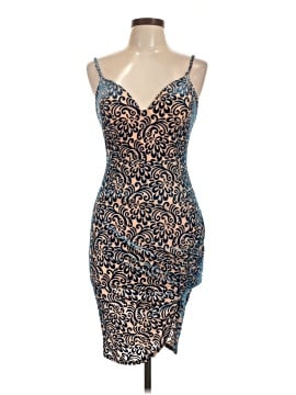 Fashion Nova Cocktail Dress (view 1)