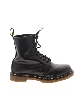 Dr. Martens Ankle Boots
