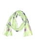 Unbranded Green Scarf One size - photo 1