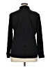 Lyssé Black Long Sleeve Button-Down Shirt Size XL - photo 2