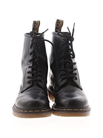 Dr. Martens Ankle Boots (view 2)