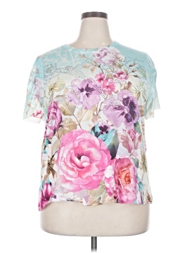 Endless Designs Short Sleeve T Shirt