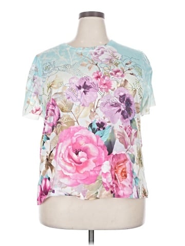 Endless Designs Short Sleeve T-Shirt (view 1)