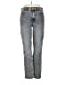 Gap Hearts Gray Jeans Size 32 waist (tall) - photo 1