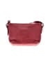 Coach Burgundy Shoulder Bag One size - photo 3