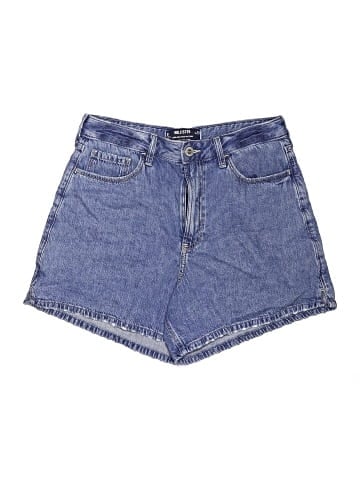 Hollister Denim Shorts (view 1)