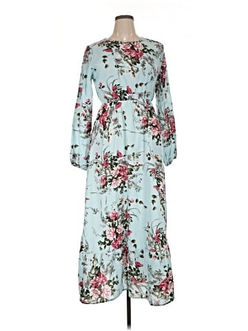 Unbranded Casual Dress (view 1)