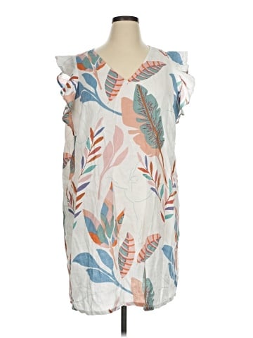 Cynthia Rowley TJX Casual Dress (view 1)