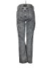 Gap Hearts Gray Jeans Size 32 waist (tall) - photo 2