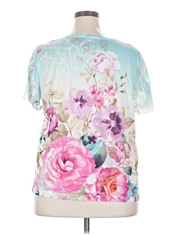 Endless Designs Short Sleeve T-Shirt (view 2)