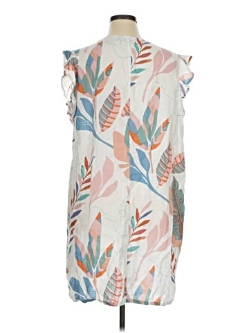 Cynthia Rowley TJX Casual Dress (view 2)