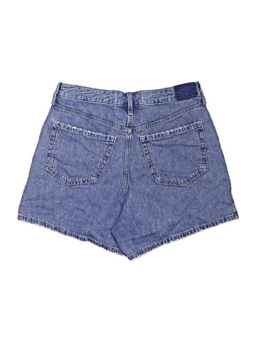 Hollister Denim Shorts (view 2)