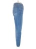 Ann Taylor LOFT Hearts Blue Jeans Size 27 waist - photo 4