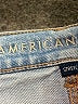 American Eagle Outfitters Blue Jeans Size 4 - photo 7