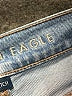 American Eagle Outfitters Blue Jeans Size 4 - photo 8